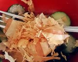 生臭くない！うちの酢の物。作り方4写真