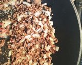 余り野菜で☆タイ風ガパオライス☆作り方4写真