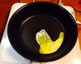 フライパンで簡単☆小松菜ケーキ作り方3写真