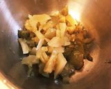 簡単♪お豆腐ごはん作り方6写真