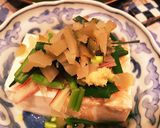 簡単♪お豆腐ごはん作り方7写真