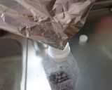 最速の焙煎水出しコーヒー作り方6写真