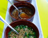 レンジで8分キャベツがあまったら蒸し野菜作り方8写真