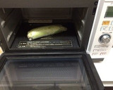 【簡単】レンジでとうもろこしのゆで方作り方2写真