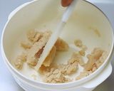 練り切りのあんこ（求肥つなぎ）作り方2写真