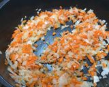 茄子ゴロゴロ簡単ミートソース^o^作り方2写真