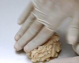 練り切りのあんこ（求肥つなぎ）作り方6写真