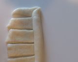 HBで簡単ふわふわ♡リッチみるくパン作り方5写真