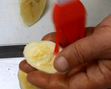 バナナのかき氷作り方4写真