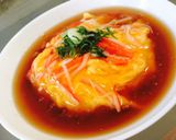 簡単天津飯★作り方8写真