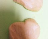 簡単に ベルギーワッフル作り方2写真