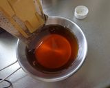 最速の焙煎水出しコーヒー作り方10写真