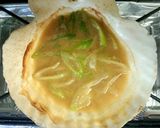 貝焼き味噌作り方3写真
