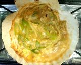 貝焼き味噌作り方4写真