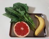 ☆☆朝ヘルシー☆☆グリーンスムージー作り方1写真