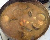 薬膳冷やしスパイシーカレー　作り方8写真