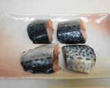ふっくら美味しい☆鯖の塩麹焼き作り方1写真