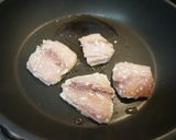 ふっくら美味しい☆鯖の塩麹焼き作り方3写真