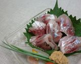 簡単♪鯵の３枚おろし作り方10写真