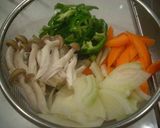 お肉やわらかぁ～♪簡単トマト煮込み作り方1写真