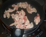 お肉やわらかぁ～♪簡単トマト煮込み作り方2写真