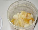 塩レモンで★シンプルゆで鶏作り方1写真