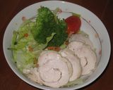 塩レモンで★シンプルゆで鶏作り方7写真