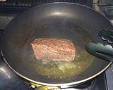 かんたんやわらか！ローストビーフ作り方5写真