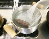 かんたんやわらか！ローストビーフ作り方7写真