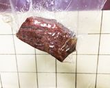 かんたんやわらか！ローストビーフ作り方8写真