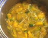 夏においしい☆かぼちゃの冷製スープ作り方3写真