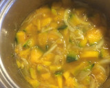 夏においしい☆かぼちゃの冷製スープ作り方3写真