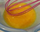 小豆ケーキ作り方2写真