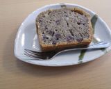 小豆ケーキ作り方5写真