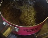 自家製ぷっくりラムレーズン★甘さ控えめ作り方3写真
