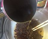 自家製ぷっくりラムレーズン★甘さ控えめ作り方4写真