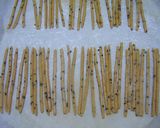 プレッツェル♪ハードタイプクッキー作り方1写真