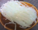 ■チキンフォーと美味しいスープ作り■作り方4写真