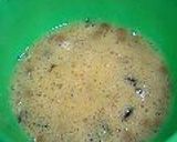 ごはんおかわり！とろける納豆たまご焼き作り方3写真