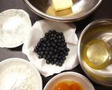 ♡ブルーベリーパウンドケーキ♡作り方3写真