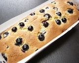 ♡ブルーベリーパウンドケーキ♡作り方13写真