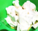 アボカドと豆腐の和え物作り方4写真