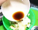 アボカドと豆腐の和え物作り方6写真