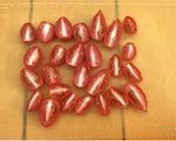自家製セミドライプチトマトのブルスケッタ作り方2写真