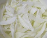 キャベツと卵の炒め物作り方6写真
