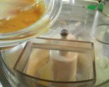 ピーカンナッツとプルーンのケーキ作り方4写真
