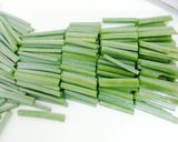 激ウマ♪じゃがいもニラ炒め作り方2写真