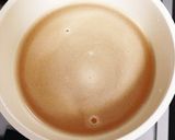 美味しい♪なすと油揚げのお味噌汁♪作り方2写真