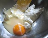 クリームチーズパイ＆べっこう飴作り方3写真