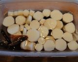 きゅうりのビール漬け作り方5写真